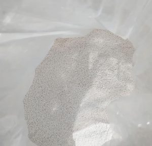 granular in 50kg drum