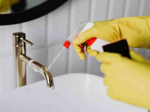 Home disinfection-tccachem